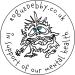rogue-circle-sticker@4x-8 Rogue Debby CIC Logo with the wording: in support of our mental health